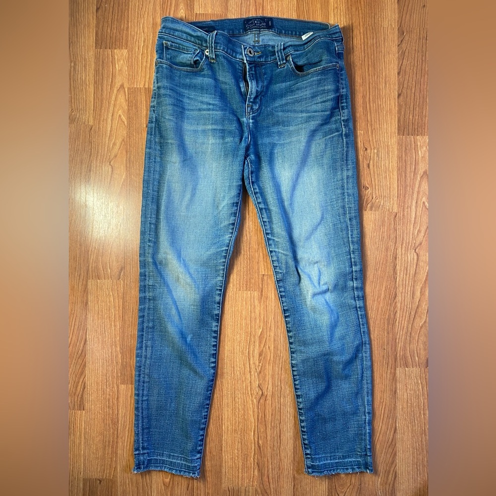 Lucky Brand Jeans